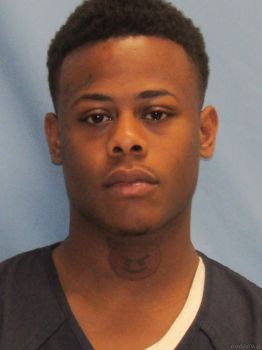 Brandon  Adams Mugshot