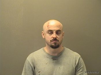 Brandon Scott Amundson Mugshot