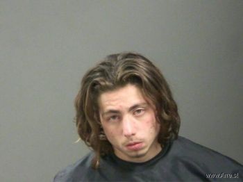 Brandon  Atkinson Mugshot