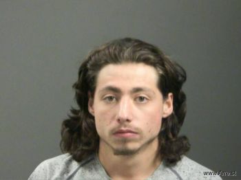 Brandon  Atkinson Mugshot