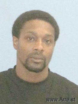 Brandon D Banks Mugshot