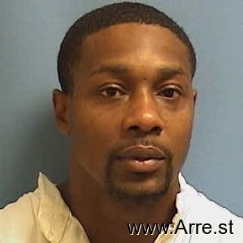 Brandon D Banks Mugshot