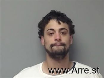 Brandon Luke Barbine Mugshot