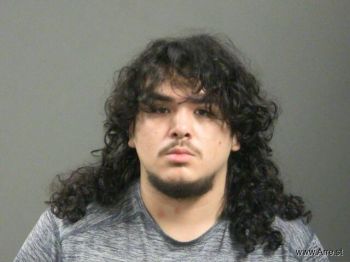 Brandon  Becerra Mugshot