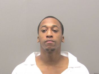 Brandon Jamar Biddle Mugshot