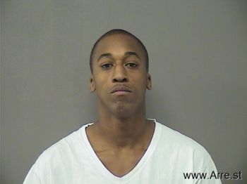 Brandon Jamar Biddle Mugshot