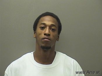 Brandon Jamar Biddle Mugshot