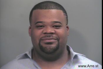 Brandon  Black Mugshot