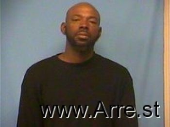 Brandon Monta Blackmon Mugshot