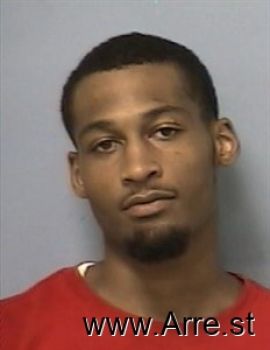 Brandon Terrell Boyd Mugshot