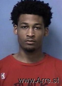 Brandon Terrell Boyd Mugshot