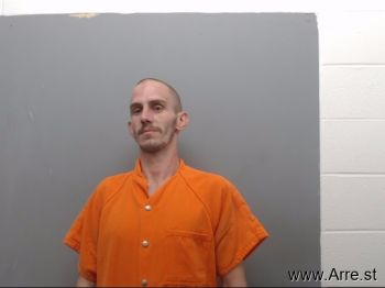 Brandon Robert Brewster Mugshot