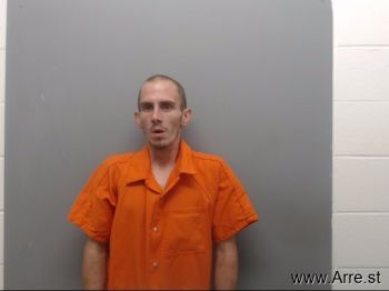 Brandon Robert Brewster Mugshot