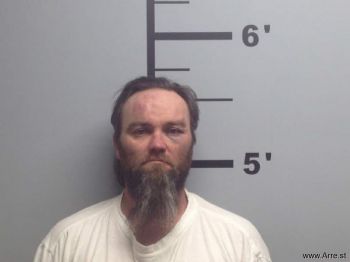 Brandon Neal Bridges Mugshot