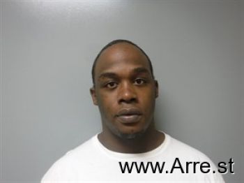 Brandon L Brooks Mugshot