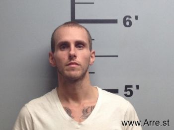 Brandon Clayton Buck Mugshot