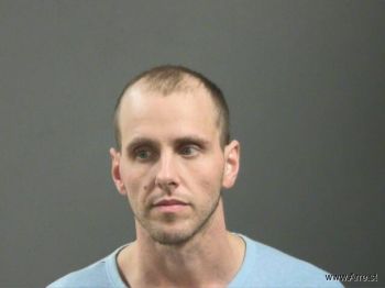 Brandon  Buck Mugshot