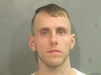 Brandon  Buck Mugshot