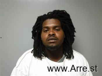 Brandon Howard Burnett Mugshot