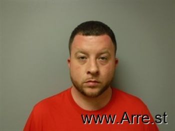 Brandon A Burns Mugshot