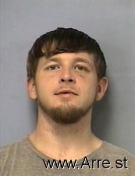 Brandon Thomas Busby Mugshot