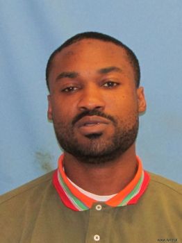 Brandon Deshawn Butler Mugshot