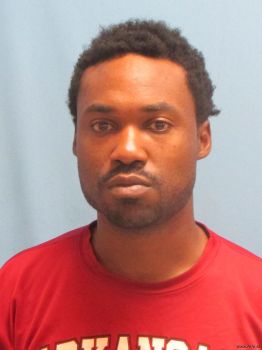 Brandon Deshawn Butler Mugshot