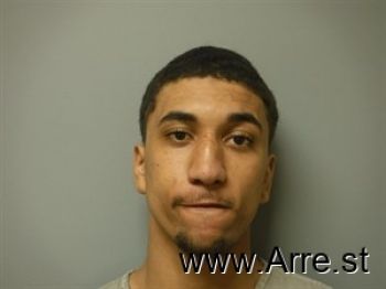 Brandon  Caldwell Mugshot