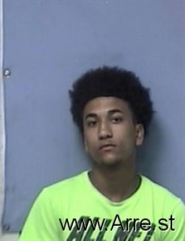 Brandon Tayler Caldwell Mugshot