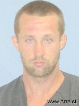 Brandon  Caldwell Mugshot