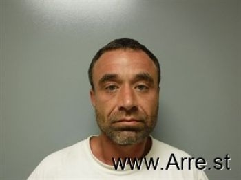 Brandon Dewayne Cassulis Mugshot