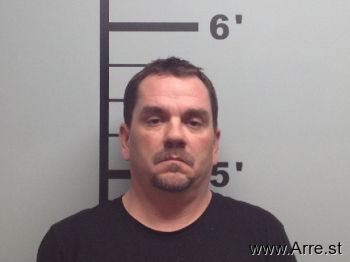 Brandon Michael Clark Mugshot