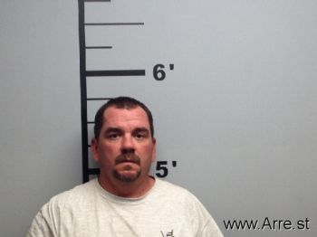 Brandon Michael Clark Mugshot