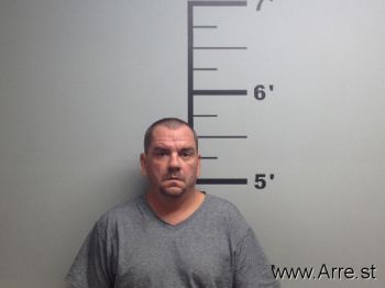 Brandon Michael Clark Mugshot