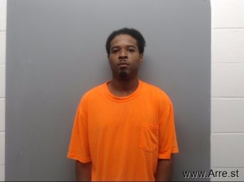 Brandon D Clark Mugshot