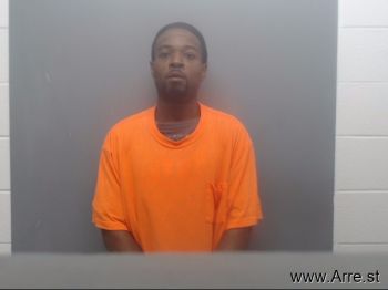 Brandon D Clark Mugshot