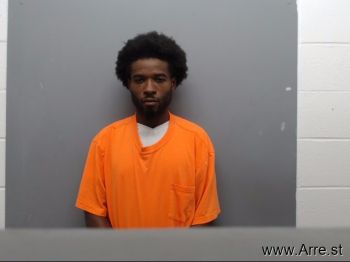 Brandon Deanthony Clark Mugshot