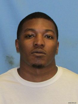 Brandon  Coleman Mugshot