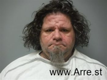 Brandon Shane Collins Mugshot