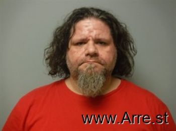 Brandon Shane Collins Mugshot