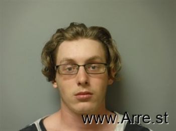 Brandon W Connell Mugshot