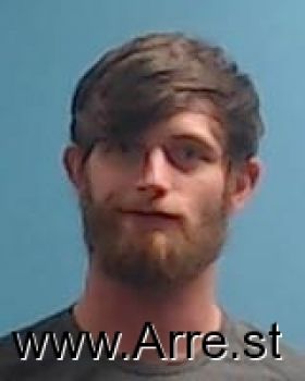 Brandon Wayne Cope Mugshot