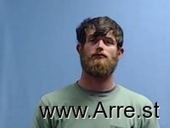 Brandon Wayne Cope Mugshot