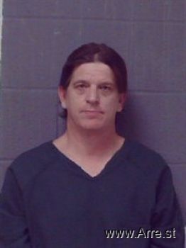 Brandon Morris Davis Mugshot