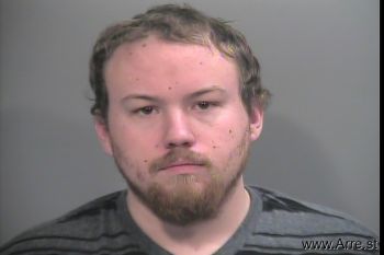 Brandon  Dechaine Mugshot