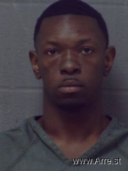 Brandon Jamar Dorsey Mugshot