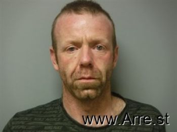 Brandon Michael Douglas Mugshot