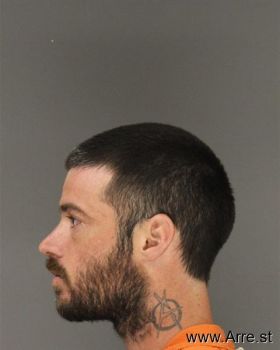 Brandon Scott Drake Mugshot