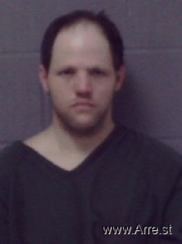 Brandon D Eldridge Mugshot