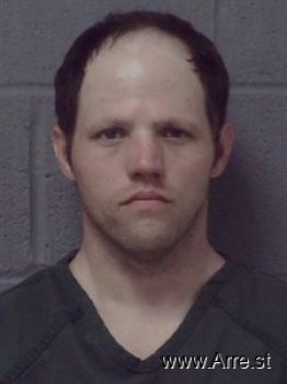 Brandon D Eldridge Mugshot